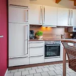 Ferienbauernhof Liesenberg Jagdreihenhaus Rehkitz * Fehmarn