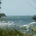 Ferienbauernhof Liesenberg Jagdreihenhaus Rehkitz * Fehmarn