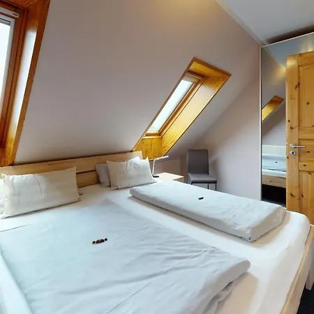 Ferienbauernhof Liesenberg Jagdreihenhaus Rehkitz Fehmarn