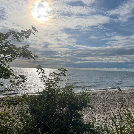 Ferienbauernhof Liesenberg Jagdreihenhaus Rehkitz