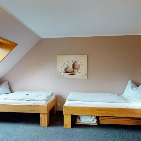 Ferienbauernhof Liesenberg Jagdreihenhaus Rehkitz