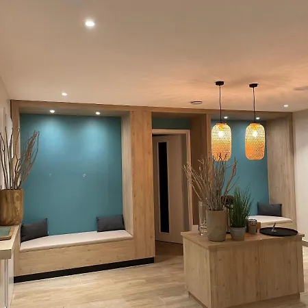 Ferienbauernhof Liesenberg Jagdreihenhaus Rehkitz