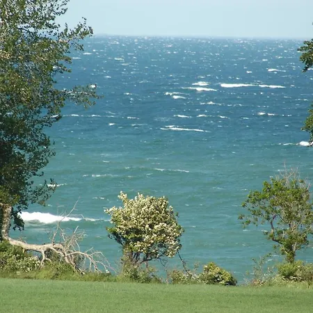 Ferienbauernhof Liesenberg Jagdreihenhaus Rehkitz Prázdninový dům