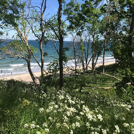 Ferienbauernhof Liesenberg Jagdreihenhaus Rehkitz